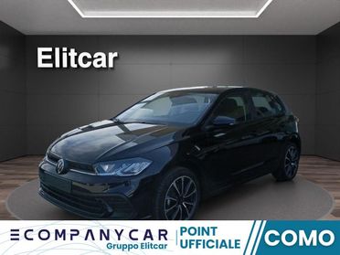 VOLKSWAGEN Polo 1.0 Life