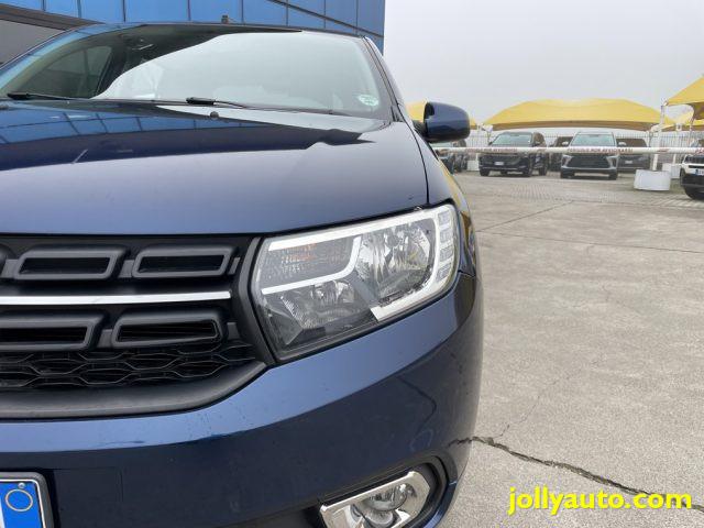 DACIA Sandero 0.9 TCe 12V 90CV S&S Comfort OK NEOPATENTATI