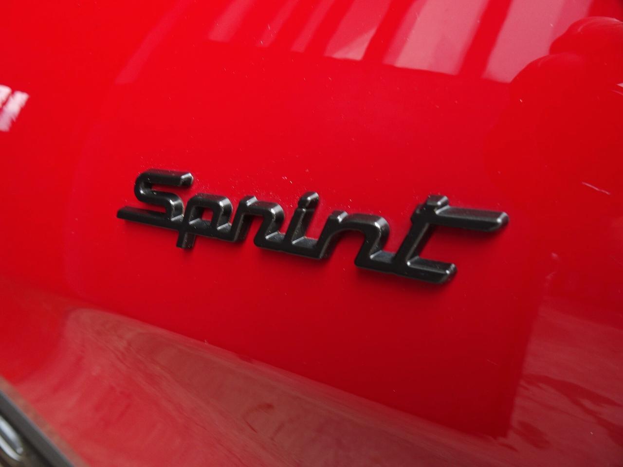 Alfa Romeo Stelvio 2.2 Turbodiesel 190 CV AT8 RWD Sprint