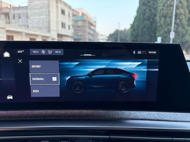 PEUGEOT 3008 Hybrid 136 e-DCS6 GT