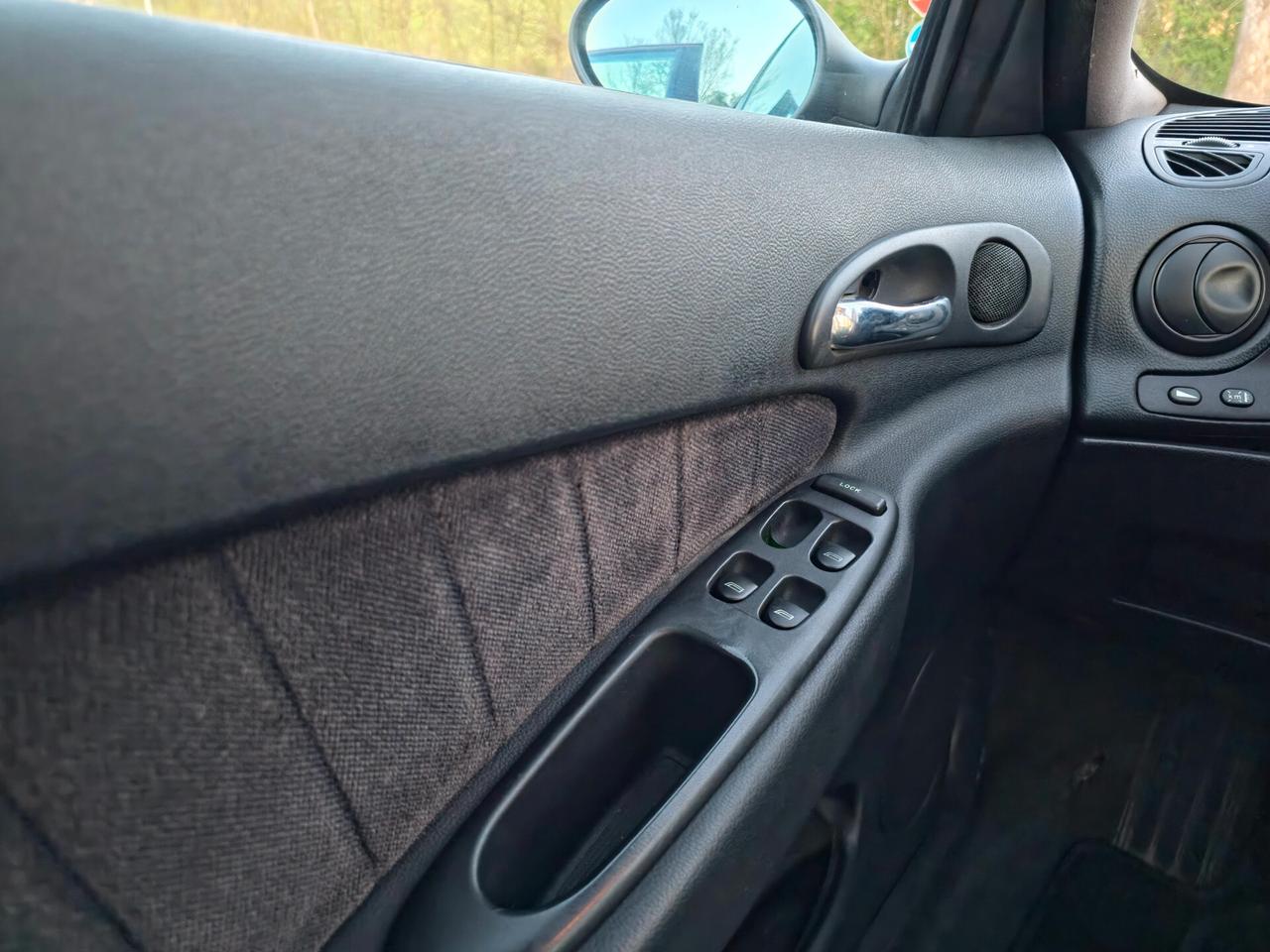 Alfa Romeo 156 1.9 JTD cat Distinctive 2001-E3 Manuale NEO