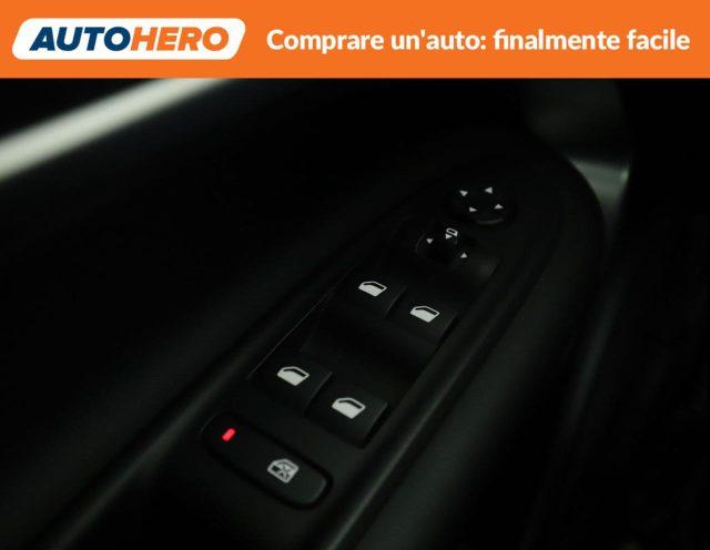 JEEP Avenger BEV Summit