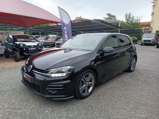 VOLKSWAGEN Golf 1.5 TSI ACT DSG 5p. Sport BlueMotion Technology