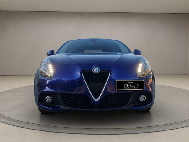 ALFA ROMEO Giulietta 1.6 JTDm TCT 120 CV