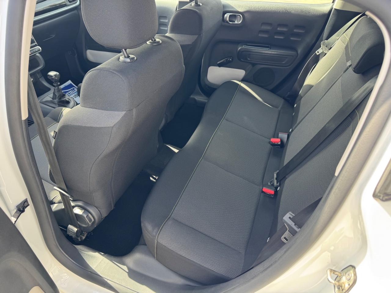 Citroen C3 BlueHDi 100 S&S Feel Pack