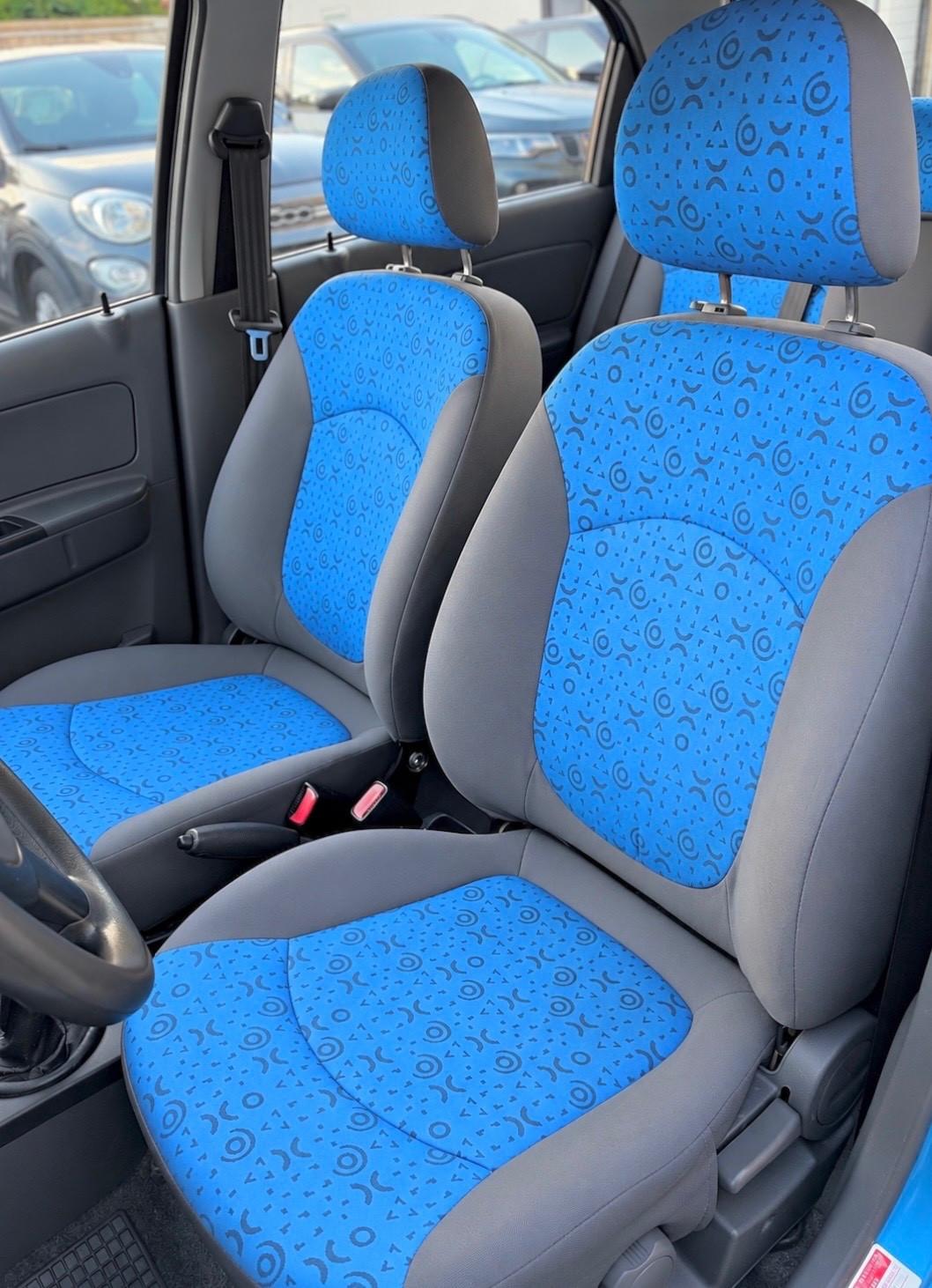 Chevrolet Matiz 0.8 Gpl 52 Cv
