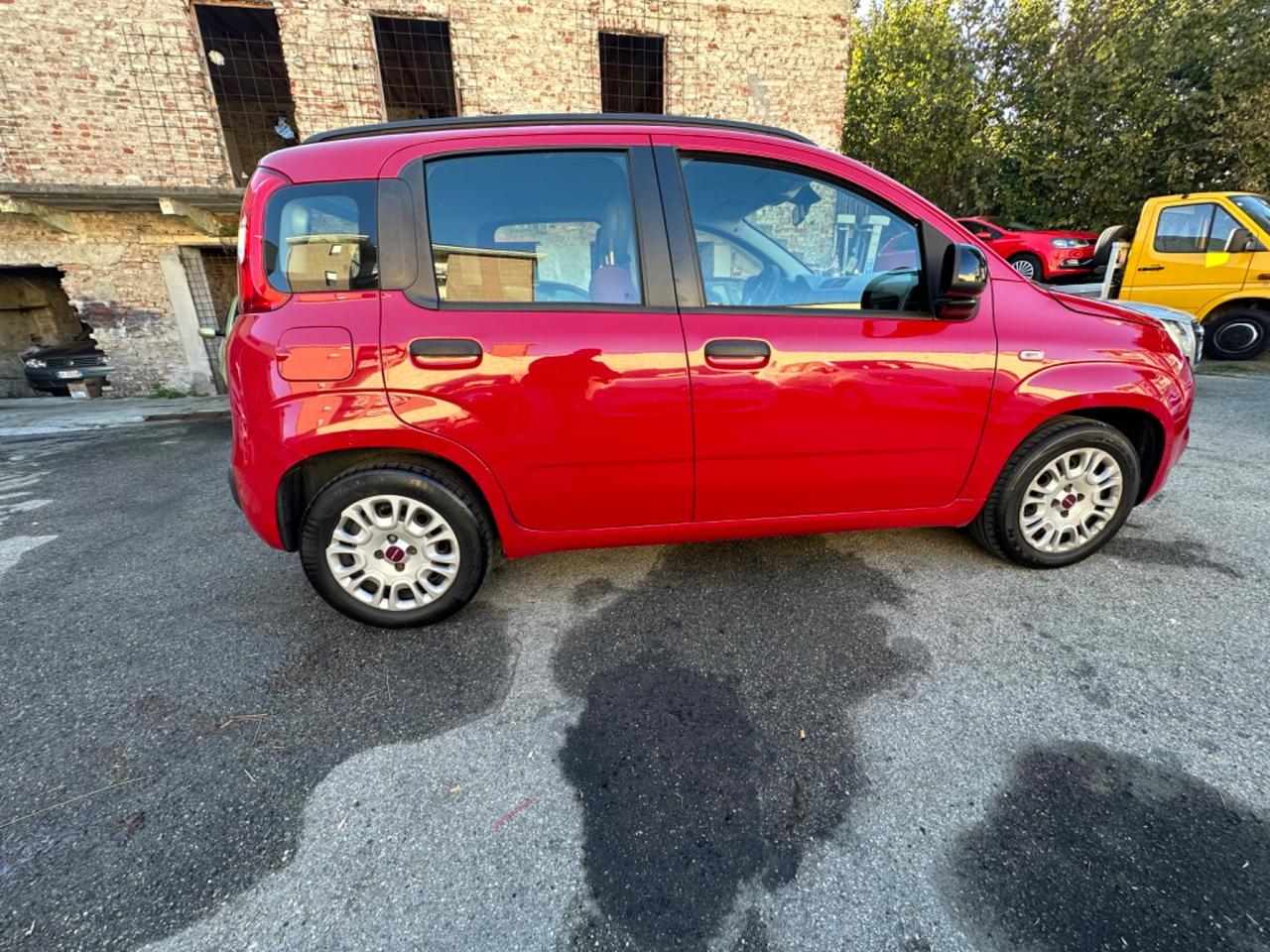 Fiat Panda 1.2 EasyPower Easy