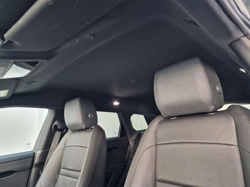 Land Rover Range Rover Evoque Range Rover Evoque 2.0D I4 163 CV AWD Auto S