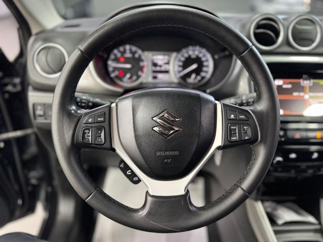 SUZUKI Vitara 1.6 DDiS 4WD AllGrip Yoru