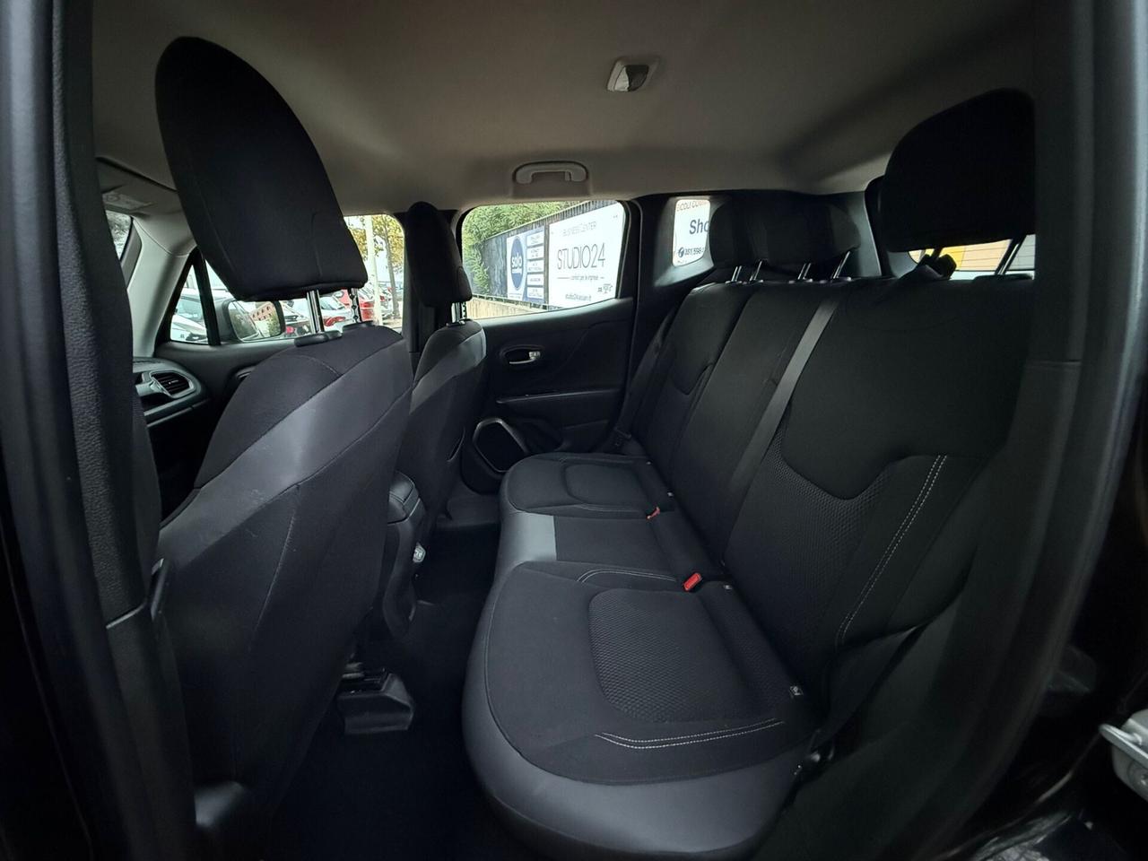 Jeep Renegade 1.6 Mjt