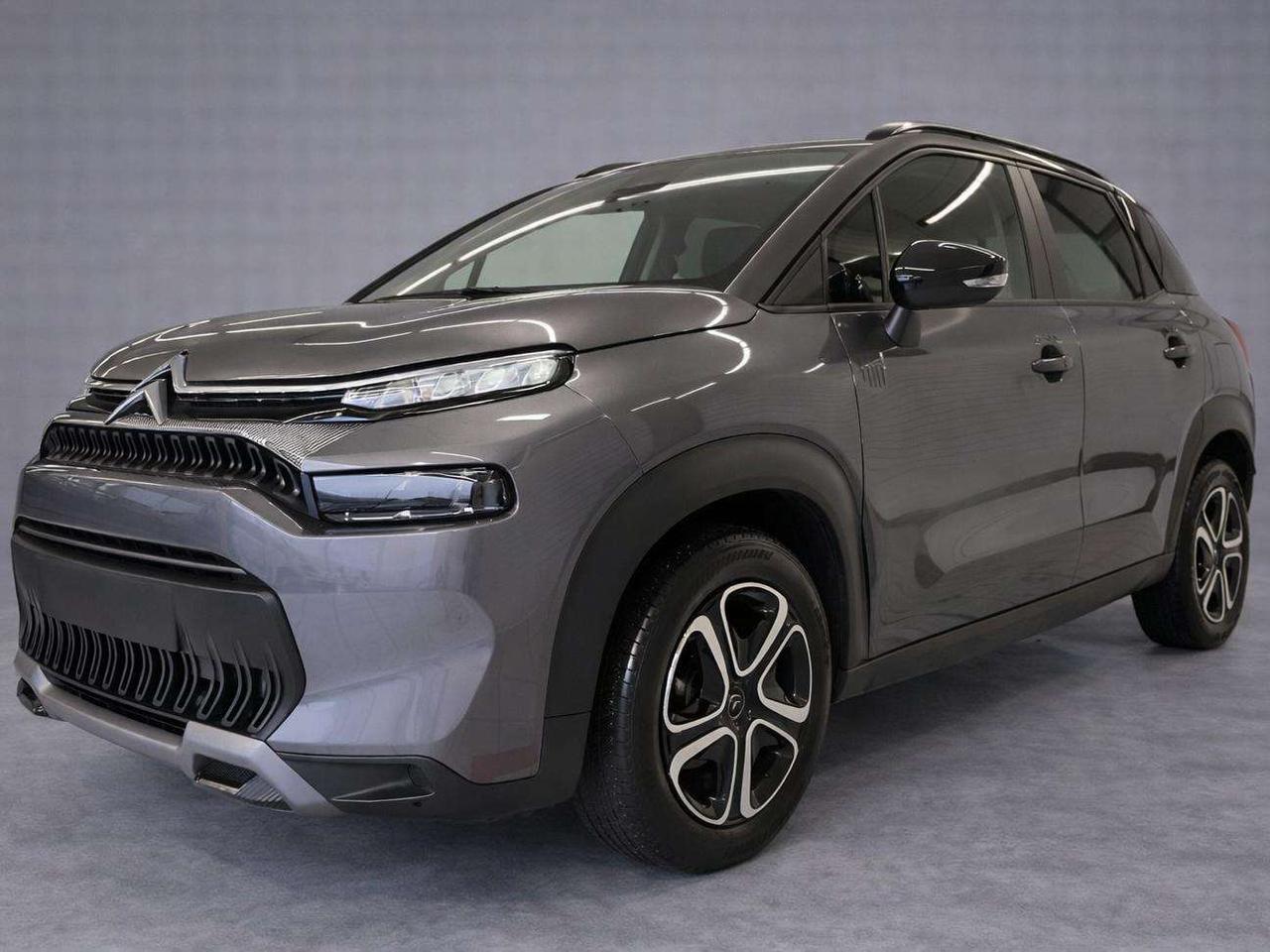 Citroen C3 Aircross C3 Aircross 1.2 puretech You