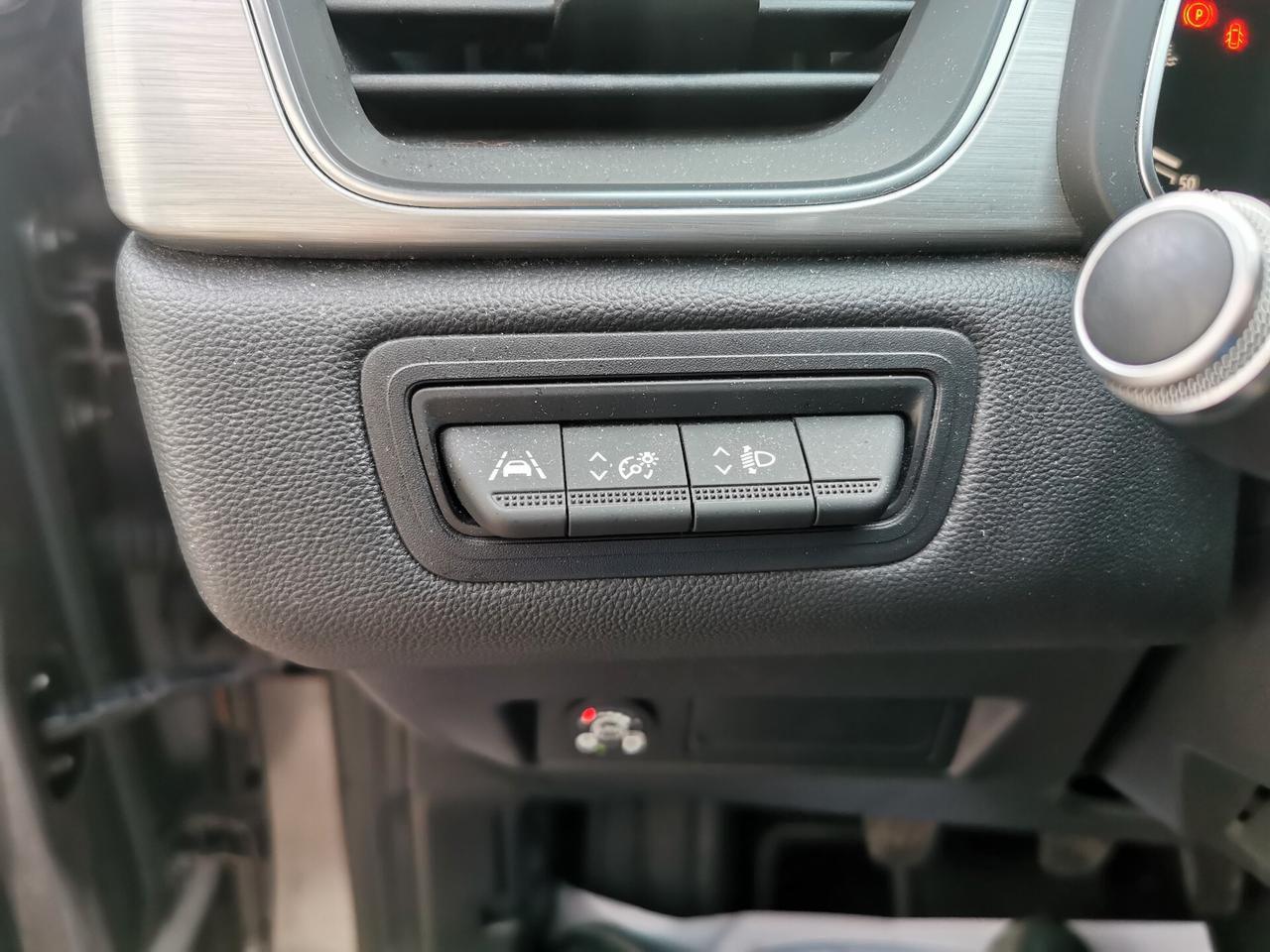 Renault Captur 1.0 TCe 100cv GPL Intens