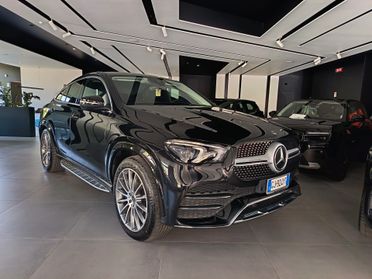 Mercedes-benz GLE 350 de hybrid EQ 4Matic Coupé Premium