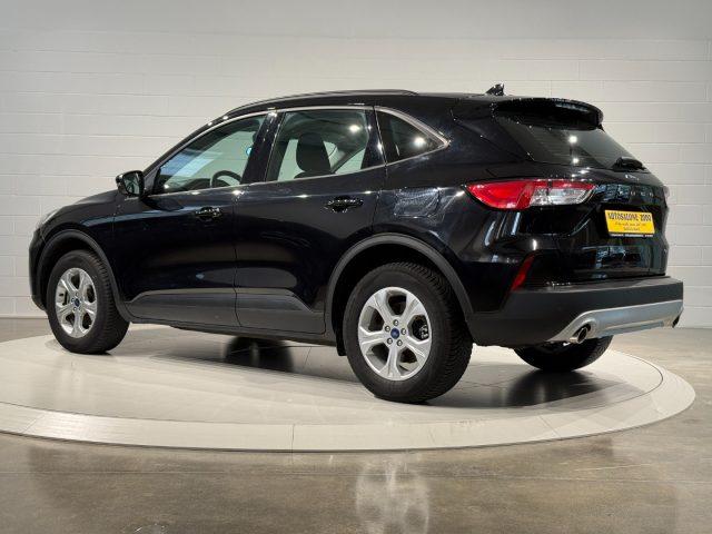 FORD Kuga 2.5 Full Hybrid 190CV CVT 2WD Connect PREZZO REALE