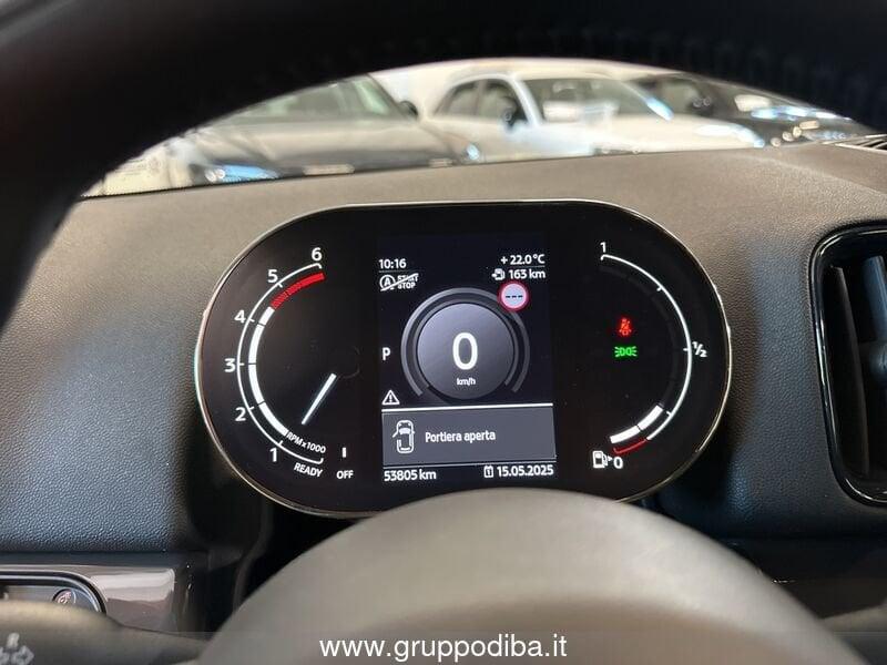 MINI Mini Countryman F60 2020 Diese Mini Countryman 2.0 Cooper D Northwood Edition aut