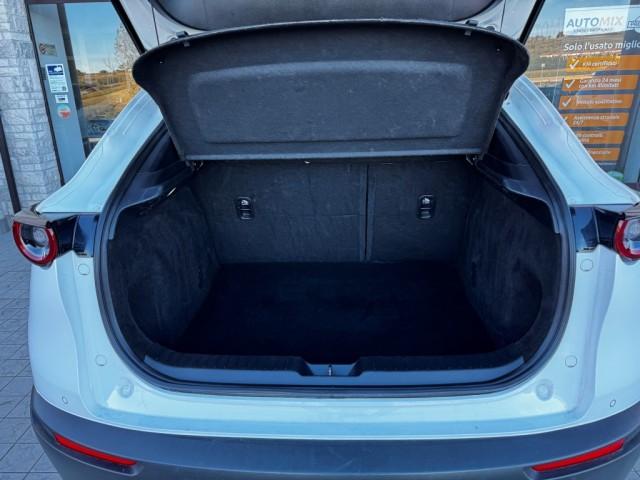 Mazda CX-30 2.0 m-hybrid Evolve 2wd 122cv 6mt