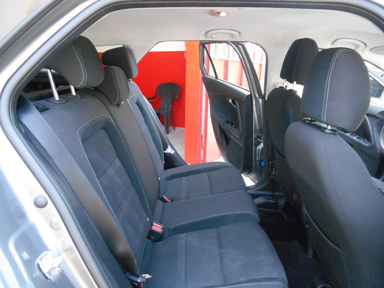 Fiat Tipo 1.6 Mjt S&S SW Lounge OK NEO PATENTATI