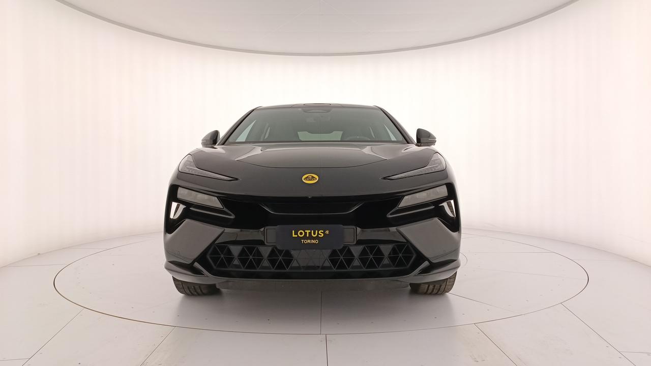 LOTUS Eletre S