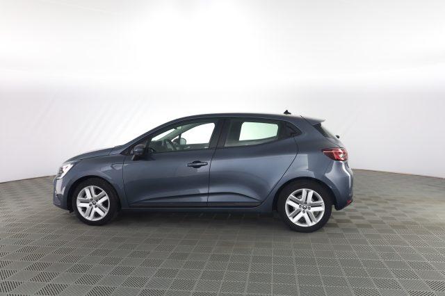 RENAULT Clio Clio Full Hybrid E-Tech 140 CV 5 porte Business