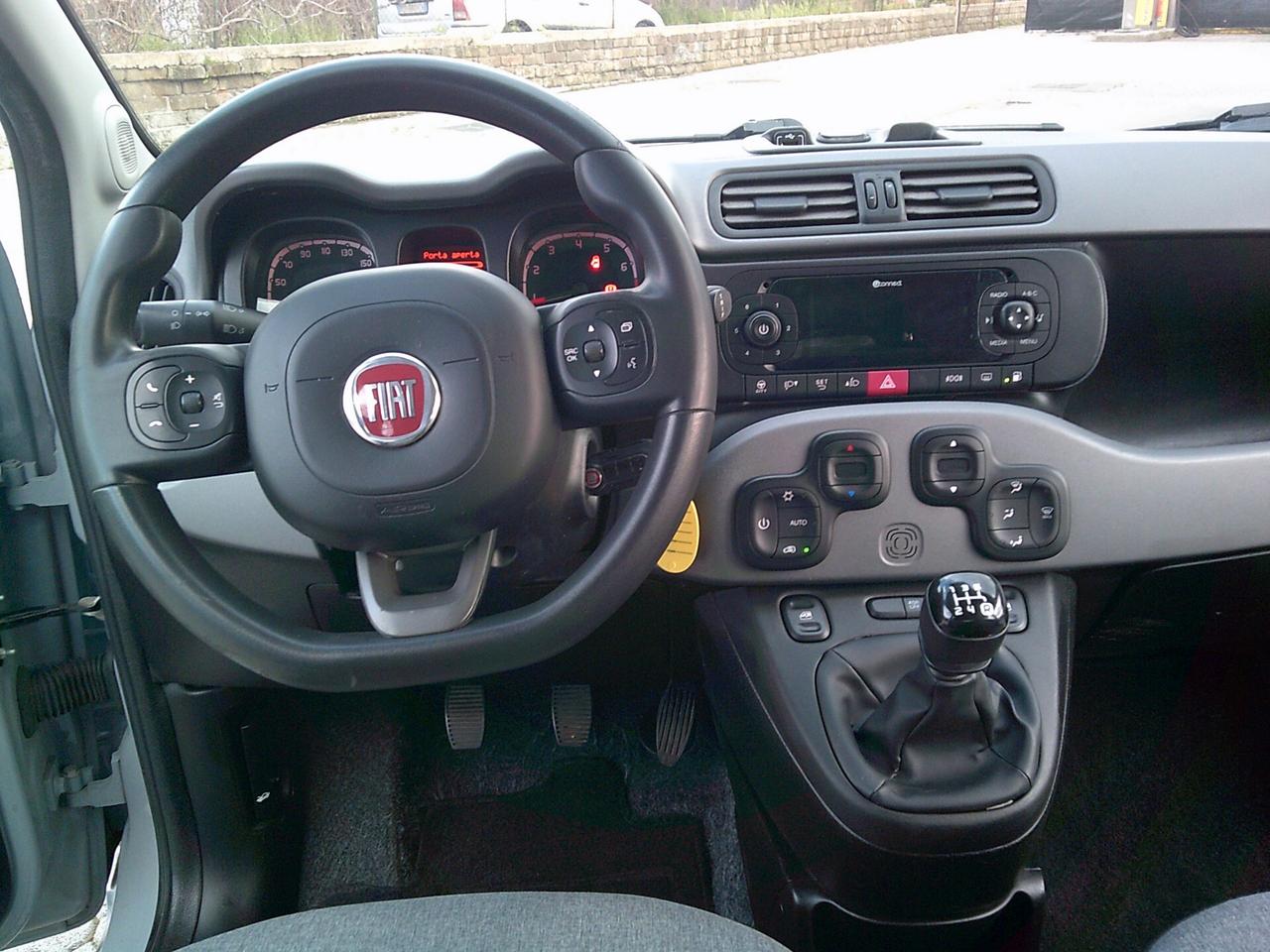 Fiat Panda 1.2 EasyPower Lounge*PREZZO SENZA VINCOLI*