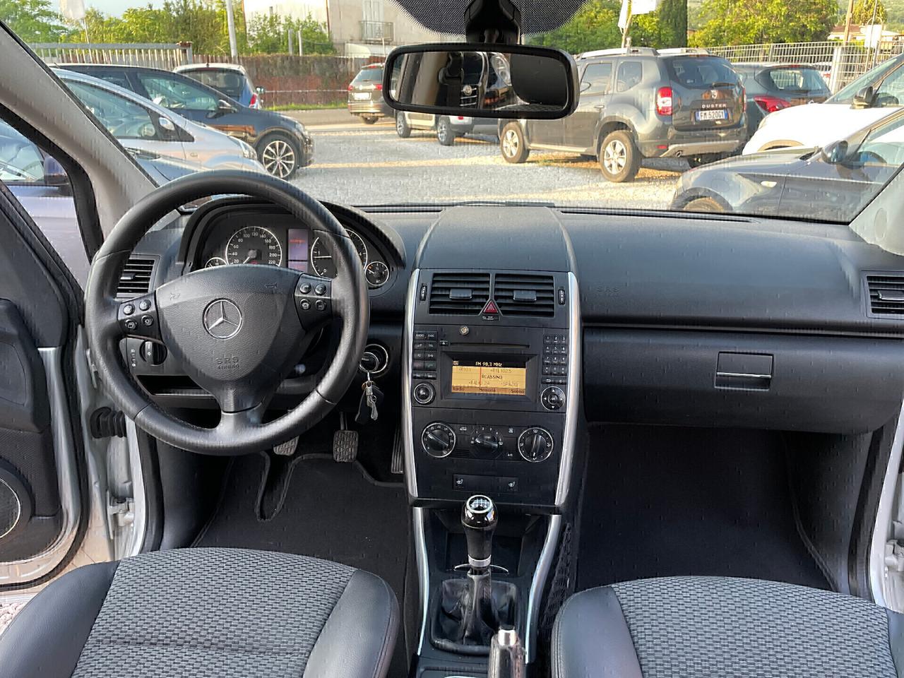 Mercedes-benz A 180 CDI Avantgarde