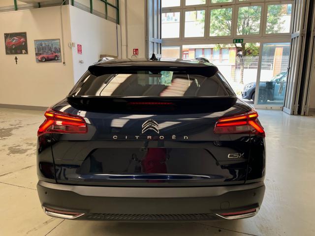 CITROEN C5 X PureTech 130 S&S EAT8 Plus