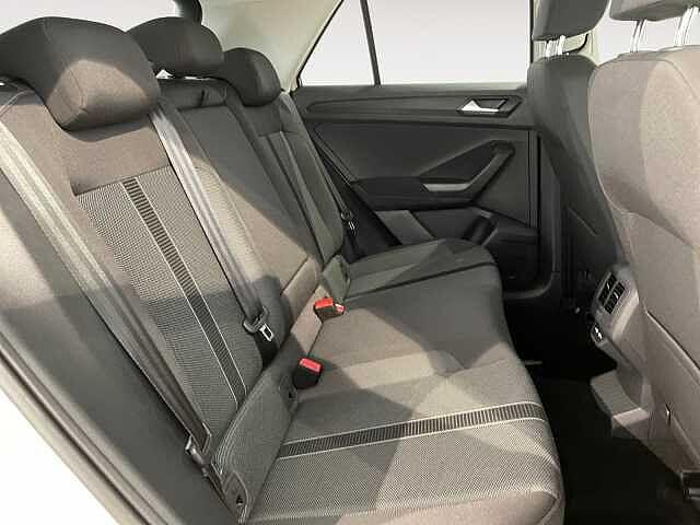 Volkswagen T-Roc 1.0TSI 110CV Life - NEOPATENTATI