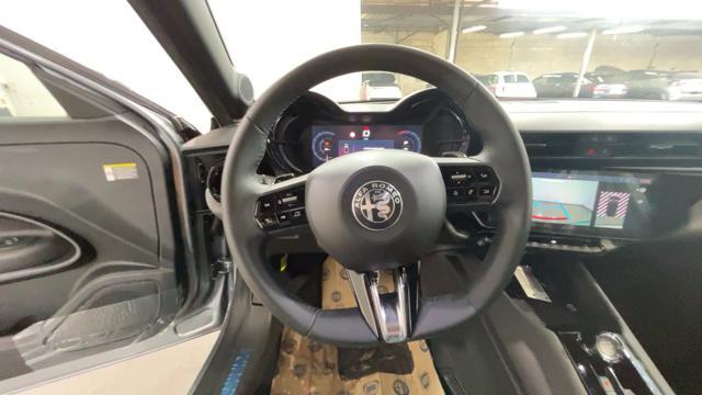 ALFA ROMEO Junior 1.2 145 CV Hybrid eDCT6 Speciale