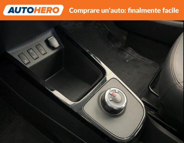 DACIA Spring Electric 65 Extreme