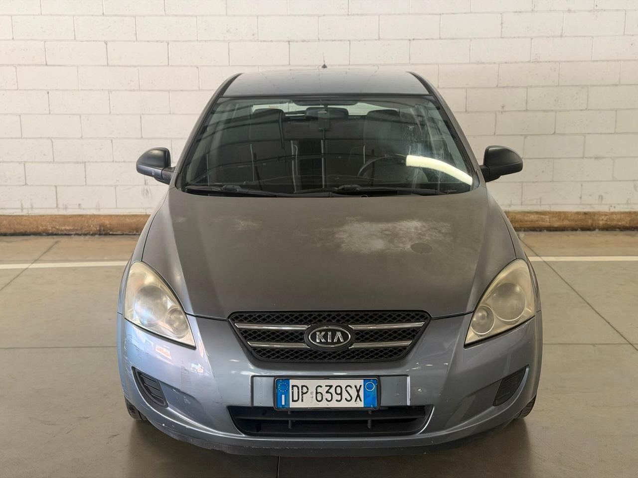 Kia Ceed cee'd 1.6 CRDi VGT 90CV 5p. LX