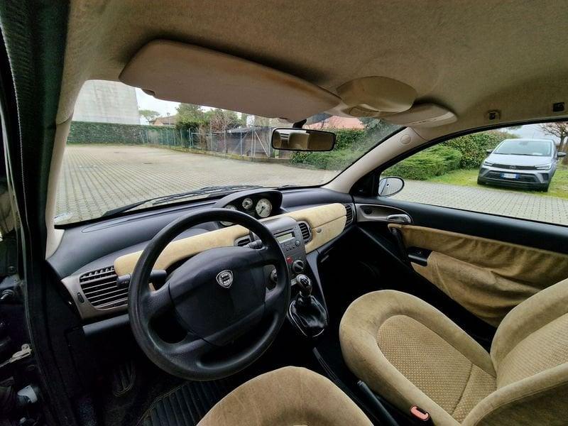 Lancia Ypsilon 1.2 60 CV 3 porte