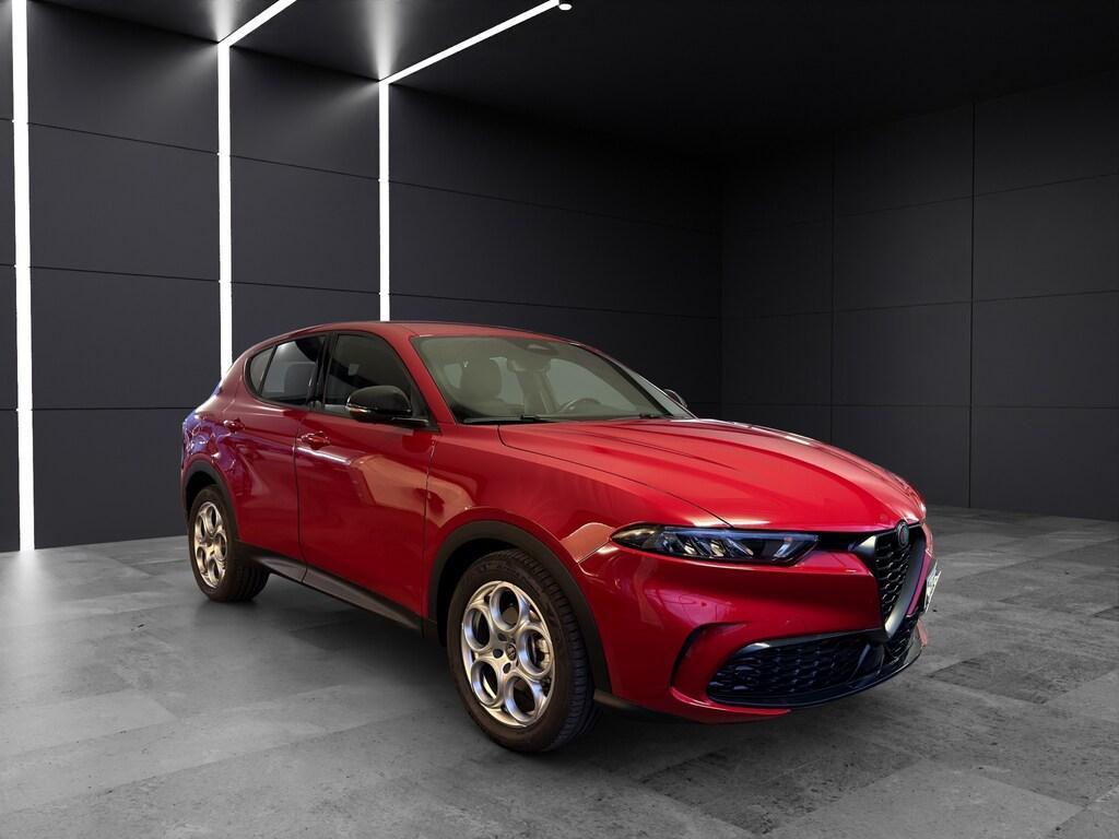 Alfa Romeo Tonale 1.6 Sprint 130cv tct6