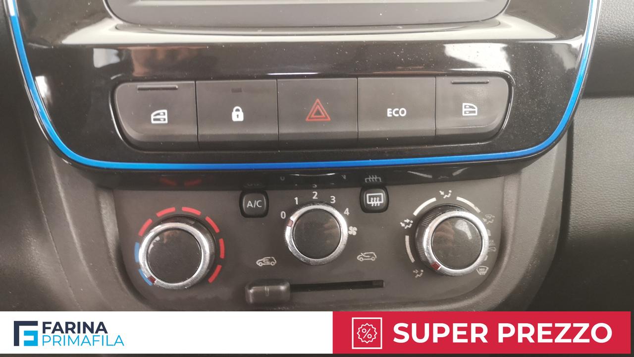 DACIA Spring - Spring Comfort Electric 45