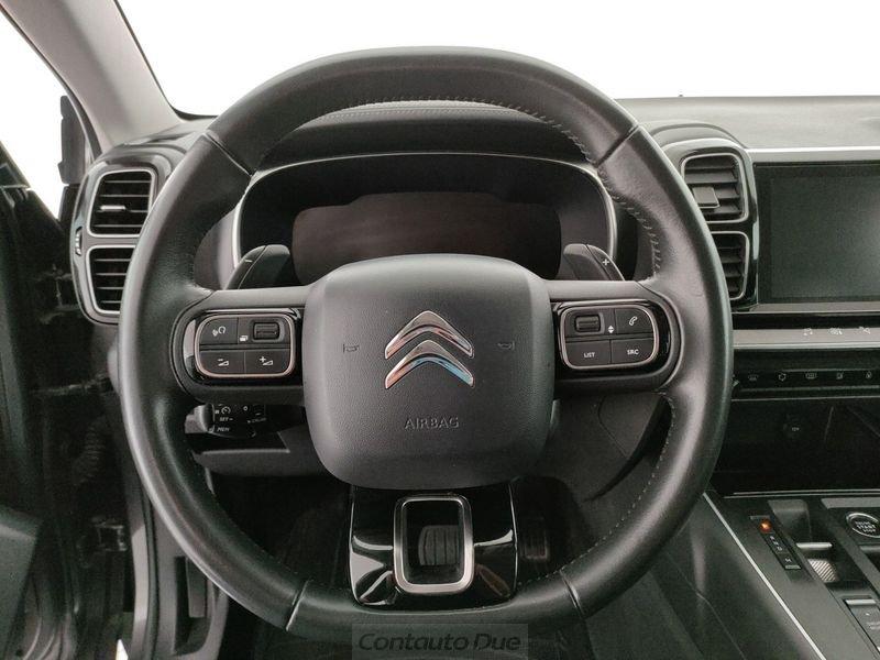 Citroën C5 Aircross BlueHDi 130 S&S Feel EAT8