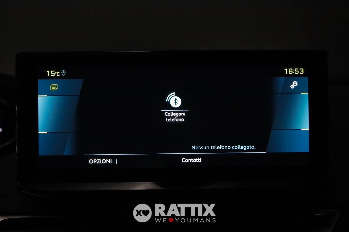 Peugeot 3008 1.6 hybrid 225CV GT Pack e-eat8