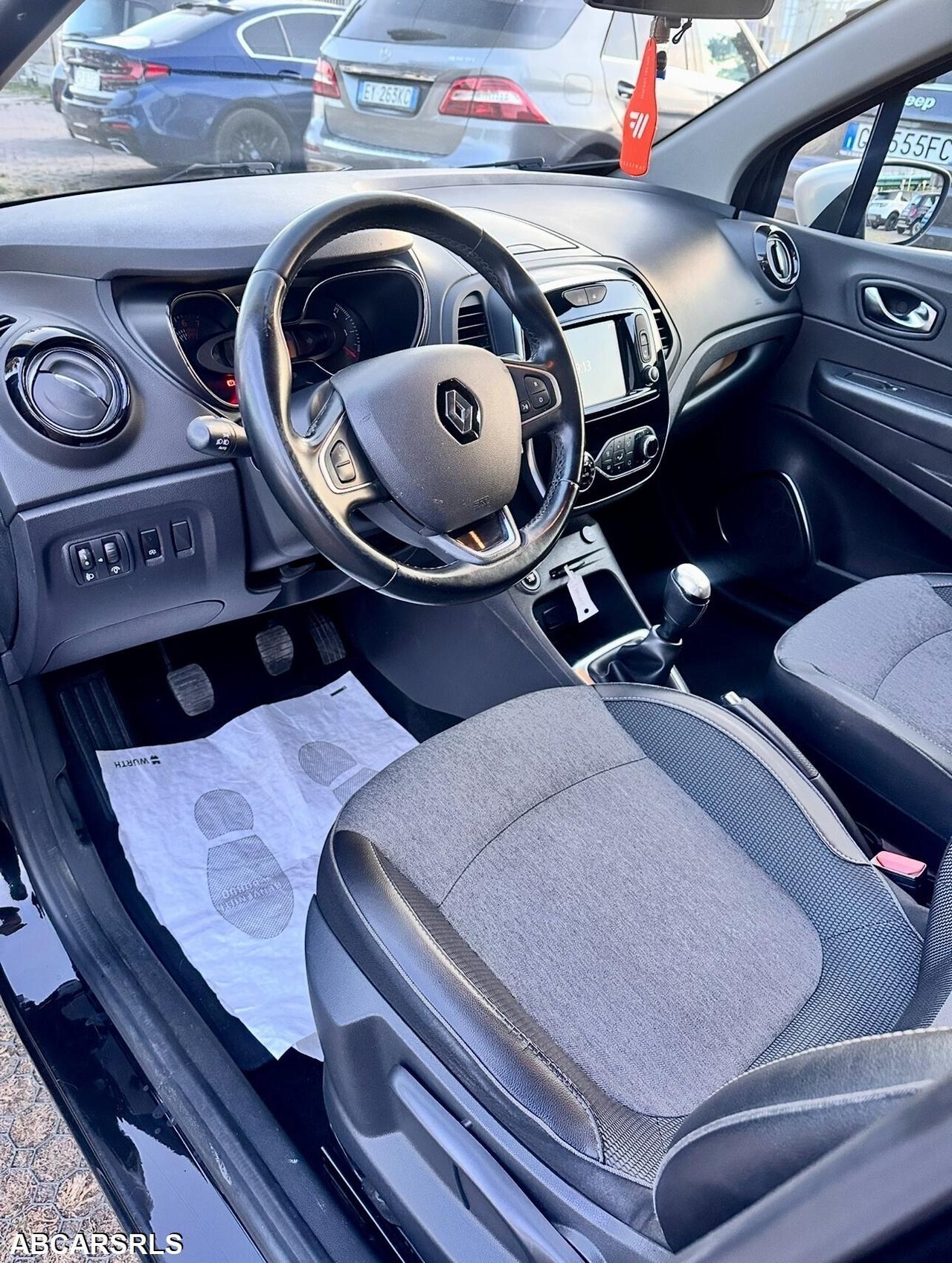 RENAULT - Captur - TCe 12V 90 CV Sport Edition2 -