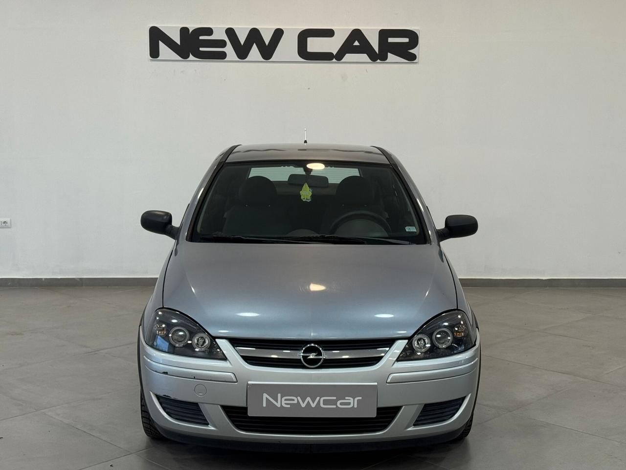 Opel Corsa 1.0i 12V cat 3 porte Club