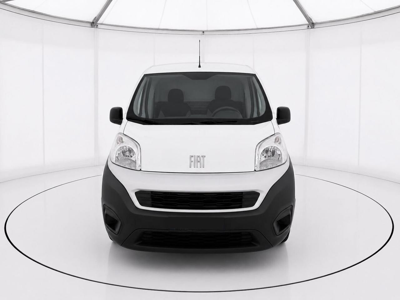Fiat Fiorino 1.3 MJT