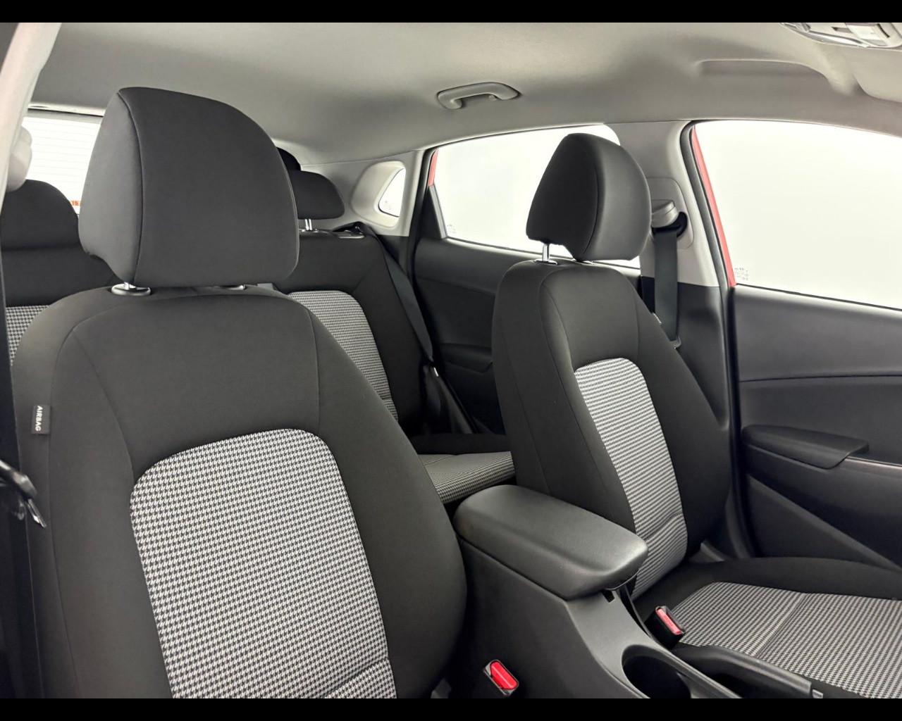 HYUNDAI Kona 1.0 t-gdi Xtech 2wd 120cv