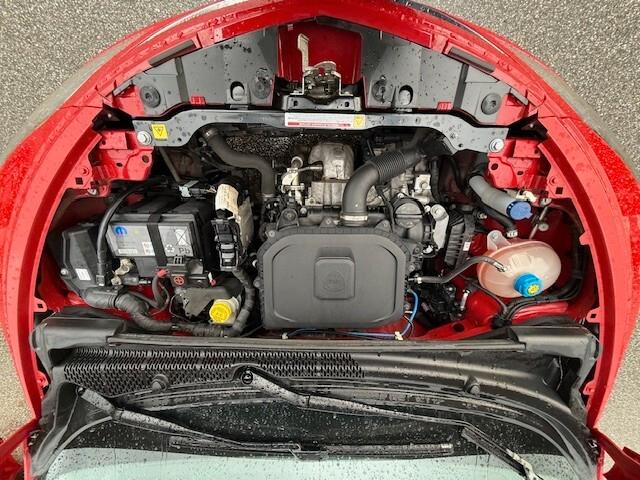 Lancia Ypsilon 1.0 FireFly 5 porte S&S Hybrid Ecochic Gold