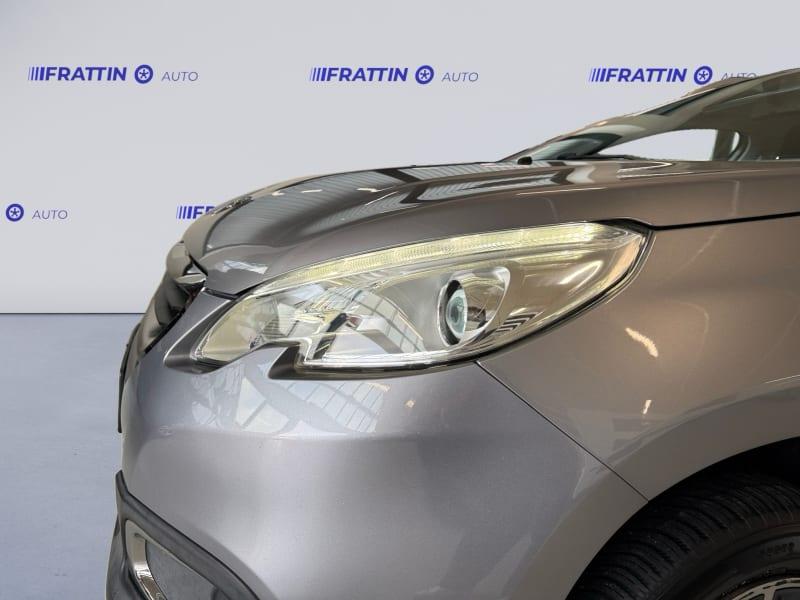 PEUGEOT 2008 PURETECH 82 ACTIVE