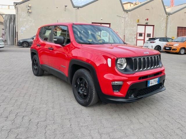 Jeep Renegade 1.0 T3 Longitude PARI AL NUOVO PREZZO REALE!!!!