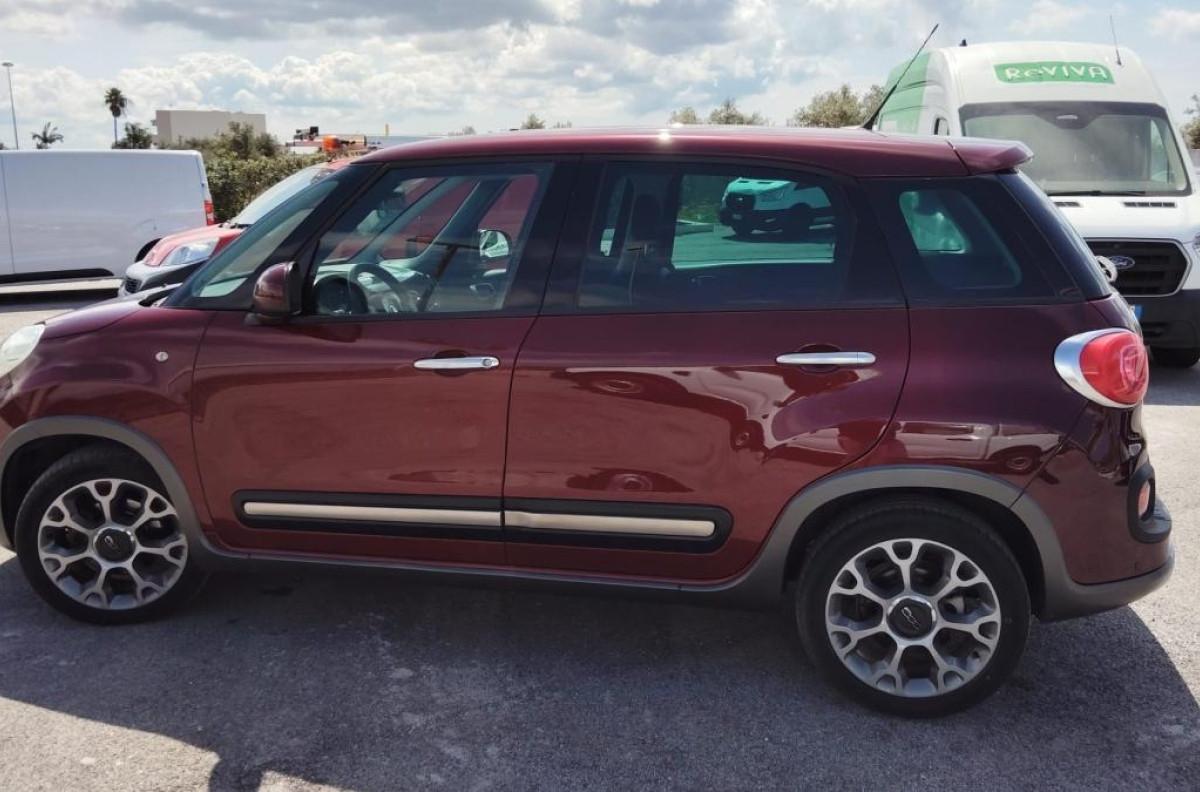 FIAT 500L 1.3 Multijet Trekking new