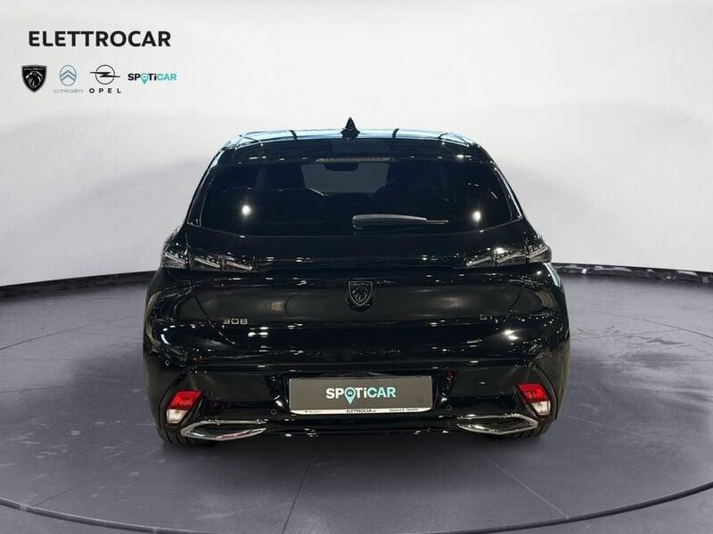 Peugeot 308 308 Hybrid 145 e-DCS6 GT