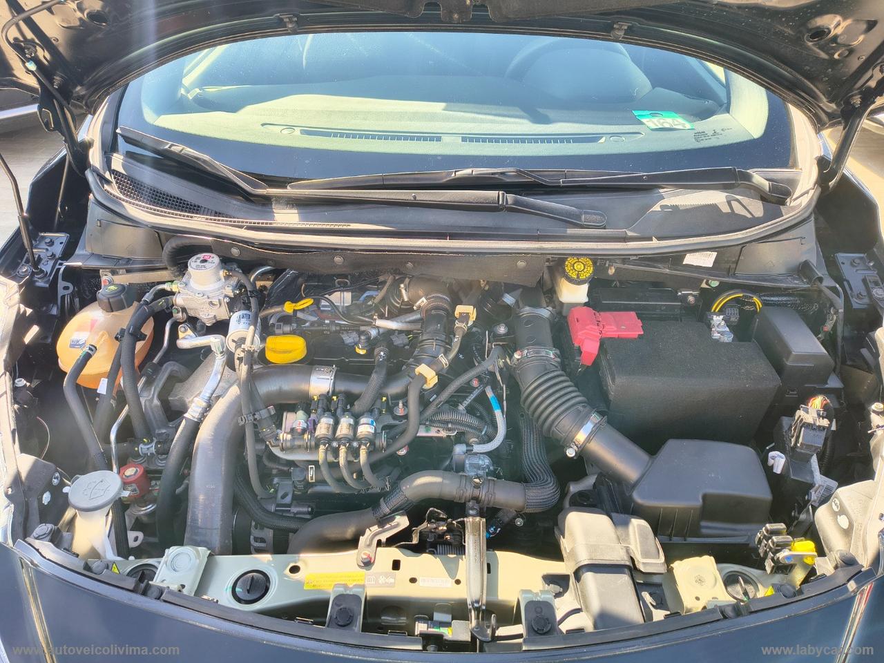 NISSAN Micra IG-T 92 GPL 5p. Eco Acenta