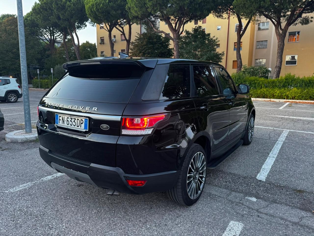 Land Rover Range Velar 2.0D I4 240 CV
