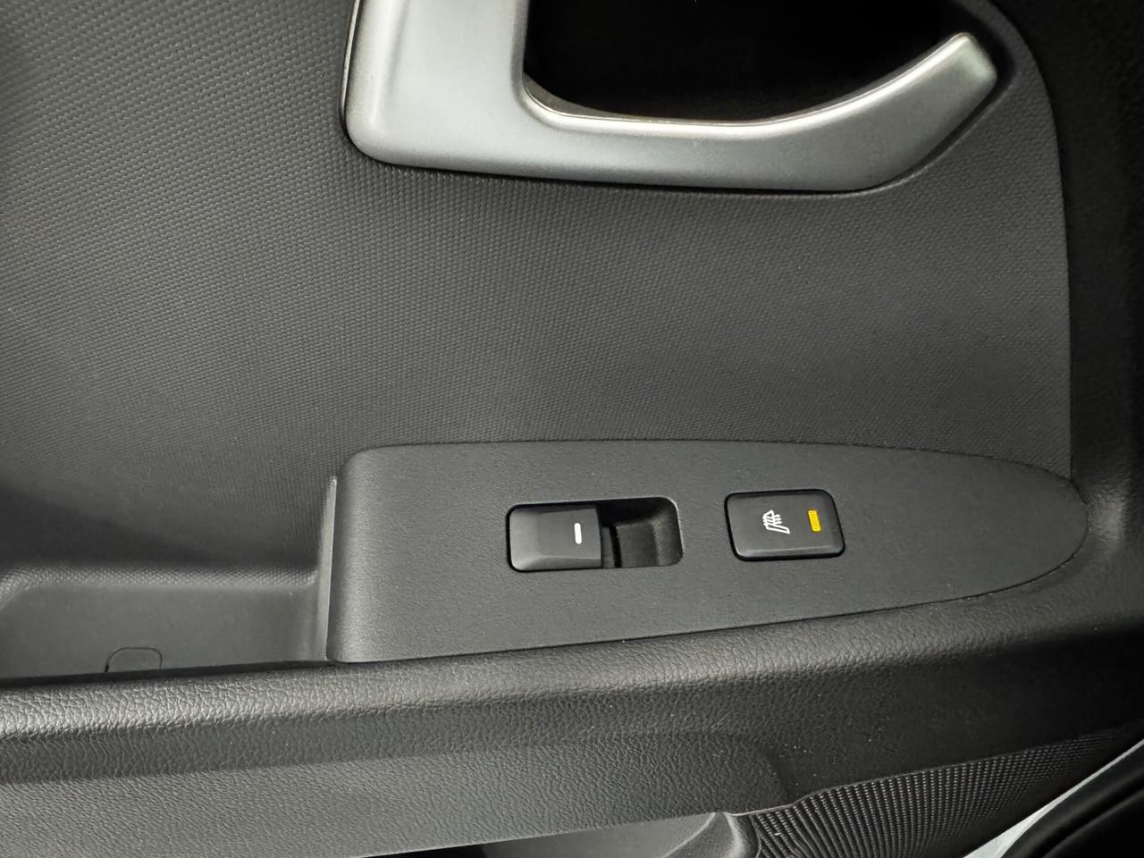 Kia Sportage 1.7 CRDI VGT 2WD Active