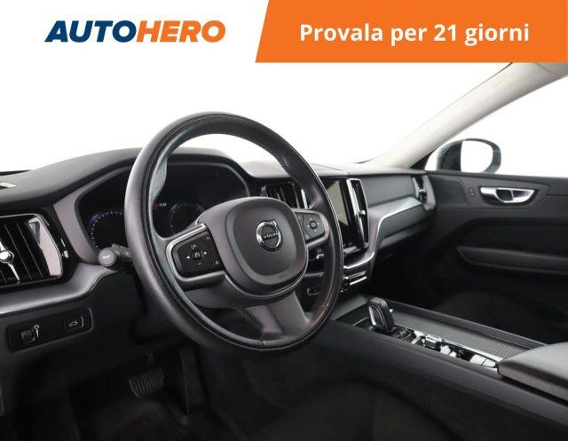 VOLVO XC60 B4 (d) AWD Geartronic Momentum Pro