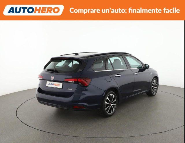 FIAT Tipo 1.6 Mjt S&S SW Lounge