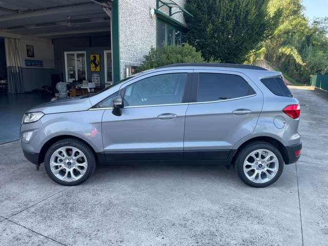 Ford EcoSport 1.0 EcoBoost 125CV S&S Titanium UNIPRO*FULL LED